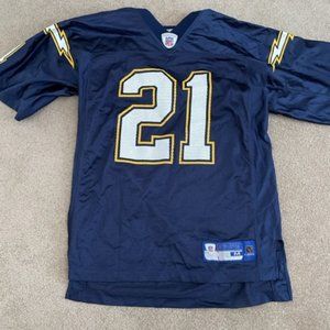 Tomlinson NFL jersey - San Diego